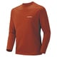 1104827 ウイックロン ZEO L/S T M'S TERA M [テラカッタ]