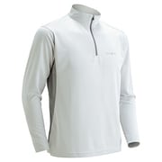 1104829 ウイックロン ZEO L/S ZシャツM'S WT M [ホワイト]