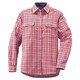 1104862 [WIC.O.D.シャツ Women's ローズ ROSE サイズ M]