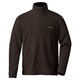 1104865 [シャミース ハイネックセーター Men's ダークセピア DKSP サイズ M]