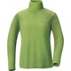 1104866 [シャミース ハイネックセーター Women's リーフグリーン LEGN サイズ S]