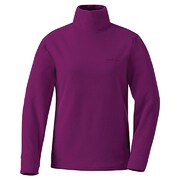1104866 [シャミース ハイネックセーター Women's マルベリー MULB サイズ L]