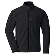 1104867 [シャミース インナージャケット Men's ブラック BK サイズ XL]
