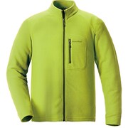 1104867 [シャミース インナージャケット メンズ フレッシュグリーン FRGN サイズ L]
