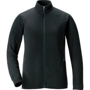 1104871 [シャミース ジャケット レディース ブラック BK サイズ M]
