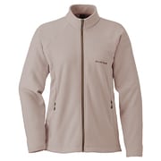 1104871 [シャミース ジャケット レディース アイボリー IV サイズ S]