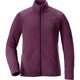 1104871 [シャミース ジャケット レディース マルベリー MULB サイズ XL]