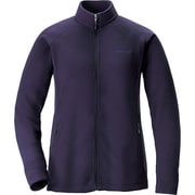 1104871 [シャミース ジャケット レディース パープルネイビー PUNV サイズ XL]