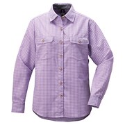 1104911 [WIC.ライト ロングスリーブシャツ Women's ヒーザー HEATH サイズ M]
