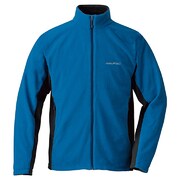 1104918 [シャミース ライニングジャケット Men's コバルトブルー CBL サイズ XL]