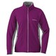 1104919 [シャミース ライニングジャケット Women's マルベリー MULB サイズ S]
