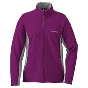 1104919 [シャミース ライニングジャケット Women's マルベリー MULB サイズ M]