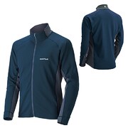 1104922 [ジオライン 3Dサーマル ジャケット Men's ネイビー NV サイズ XL]
