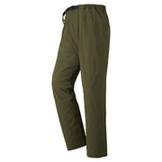 1105423 [ストレッチO.D.パンツ Men's タイム THYM サイズ M]