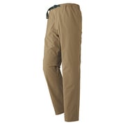 1105423 [ストレッチO.D.パンツ Men's タン TN サイズ S]