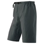 1105425 [ストレッチO.D.ショーツ Men's ガンメタル GM サイズ L]