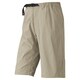 1105425 [ストレッチO.D.ショーツ Men's ライトカーキ LTKH サイズ M]