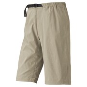 1105425 [ストレッチO.D.ショーツ Men's ライトカーキ LTKH サイズ M]