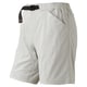 1105426 [ストレッチO.D.ショーツ Women's パールグレイ PAGY サイズ M]