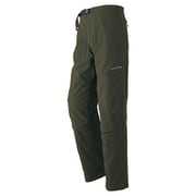 1105428 [サニーサイドパンツ Men's カーキーグリーン KHGN サイズ L-S]