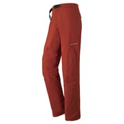 1105428 [サニーサイドパンツ Men's テラカッタ TERA サイズ M-S]