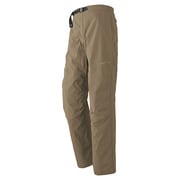1105428 [サニーサイドパンツ Men's タン TN サイズ XL]