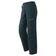 1105429 [サニーサイドパンツ Women's ダークネイビー DKNV サイズ L]
