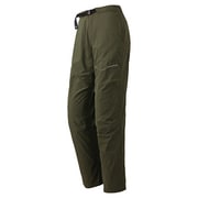 1105429 [サニーサイドパンツ Women's カーキーグリーン KHGN サイズ L]