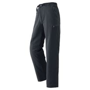 1105436 [ストレッチライトパンツ Women's ガンメタル GM サイズ M]