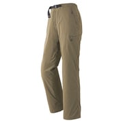 1105436 [ストレッチライトパンツ Women's タン TN サイズ S]