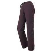 1105438 [O.D.ライニングパンツ Women's マルーン MR サイズ L-S]