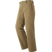 1105455 [マウンテンパンツ Men's タン TN サイズ S]