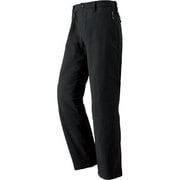 1105459 [ライトトレッキングパンツ Men's ダークチャコール DKCH サイズ L]