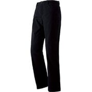 1105460 [ライトトレッキングパンツ Women's チャコールブラック CHBK サイズ L]