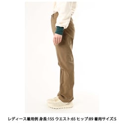 O.D.パンツ ライト Men's｜モンベル