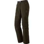 1105462 [ストライダーパンツ Women's ダークオリーブ DKOV サイズ XL-S]