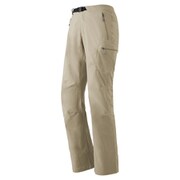 1105462 [ストライダーパンツ Women's ライトカーキ LTKH サイズ M-S]