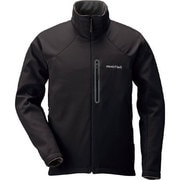 1106453 ノマドジャケット Men's BK L [ブラック（Lサイズ）]