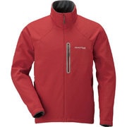 1106453 ノマドジャケット Men's PAPRI M [パプリカ（Mサイズ）]