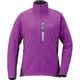 1106454 ノマドジャケット Women's PU M [パープル（Mサイズ）]