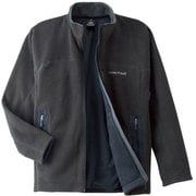 1106457 クリマプラス200ライニングジャケット Men's BK L [ブラック（Lサイズ）]