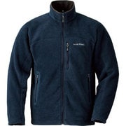 1106457 クリマプラス200ライニングジャケット Men's DKNV L [ダークネイビー（Lサイズ）]