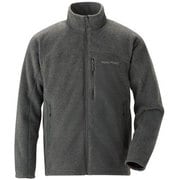 1106457 クリマプラス200ライニングジャケット Men's HCH L [ヘザーチャコール（Lサイズ）]