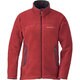 1106458 クリマプラス200ライニングジャケット Women's GARN S [ガーネット（Sサイズ）]
