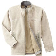 1106458 クリマプラス200ライニングジャケット Women's OTML M [オートミール（Mサイズ）]