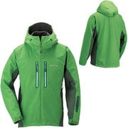 1106497 [パウダーシェッド パーカ Men's S カクタス]