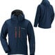 1106497 [パウダーシェッド パーカ Men's M ダークネイビー]