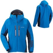 1106497 [パウダーシェッド パーカ Men's XL プライマリーブルー]