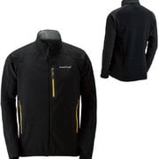1106499 [サイクライム ジャケット Men's M ブラック]