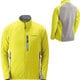 1106499 [サイクライム ジャケット Men's L シトロンイエロー]